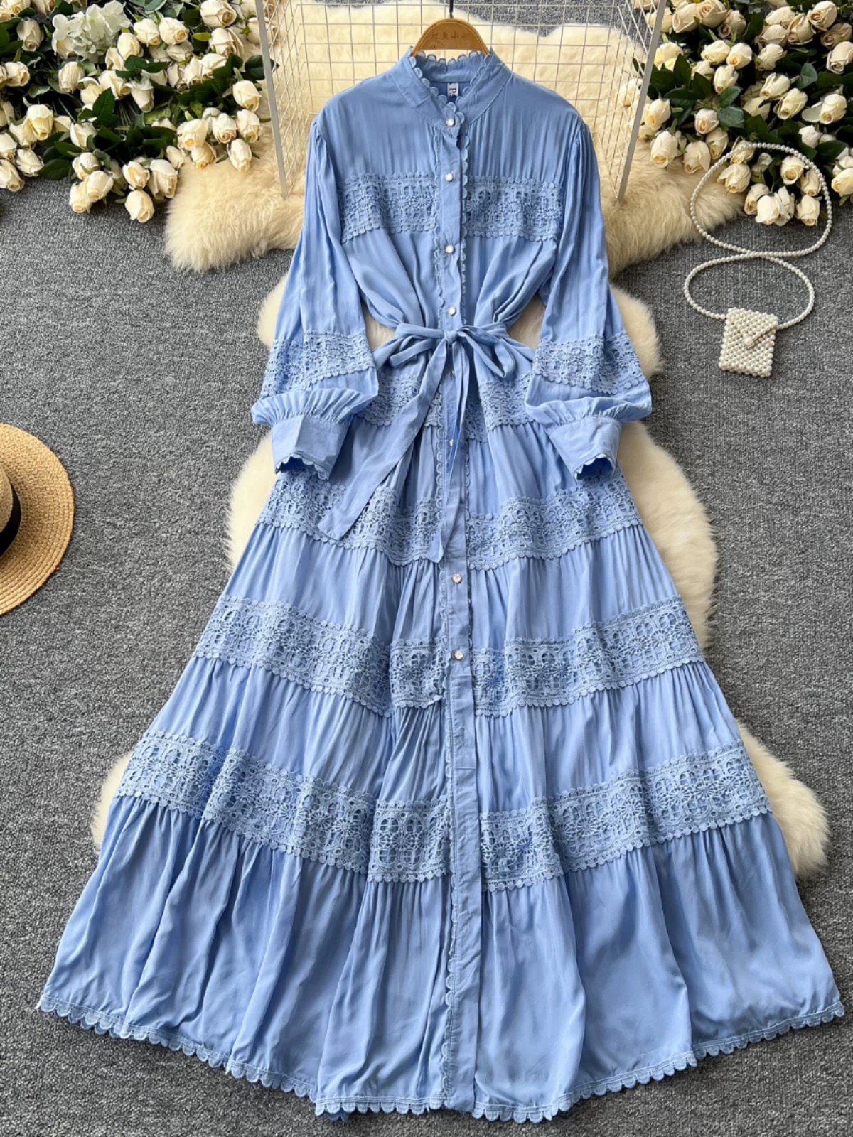 Unlimited rides dress FD1514 images